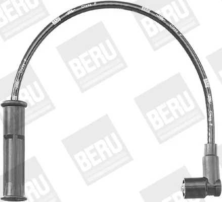 Juego de cables de bujias Renault LOGAN I sedán (LS) (2004 - 2025) precio, desde