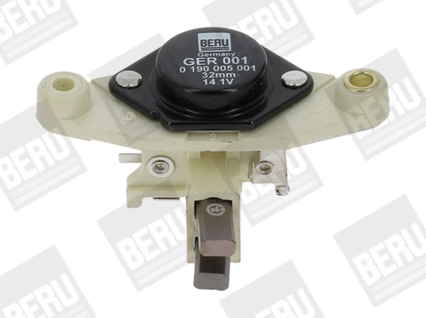 Regulador De Rele Del Generador (Rele De Carga) Volkswagen LT 40-55 I 