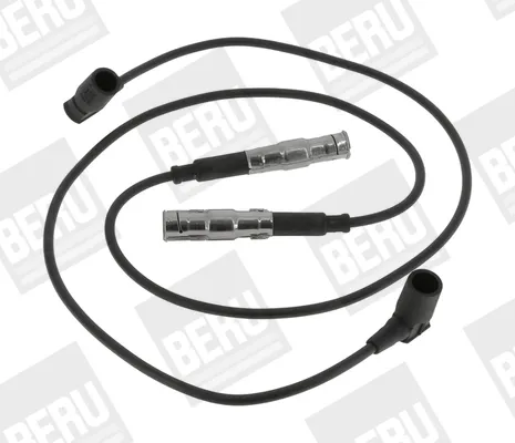 Cables de bujías Mercedes Bus 207-310 601