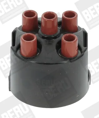 Tapa de distribuidor de encendido BERU VK407S
