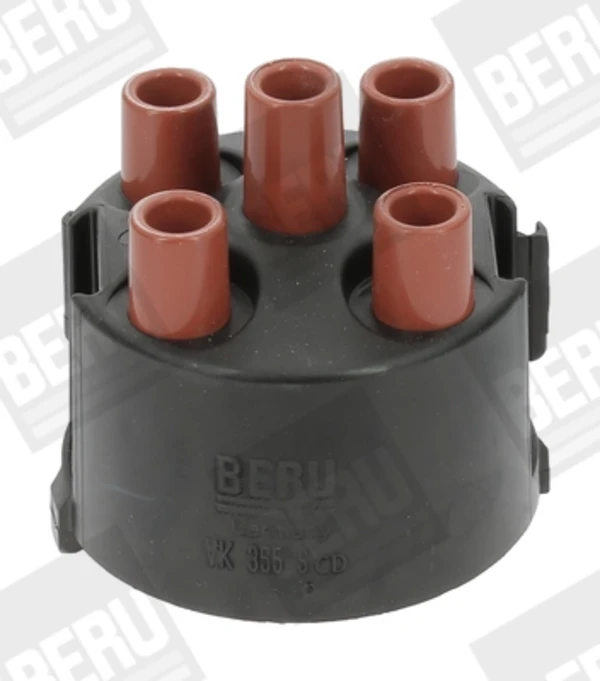 Tapa de distribuidor de encendido Seat Cordoba (6K2)
