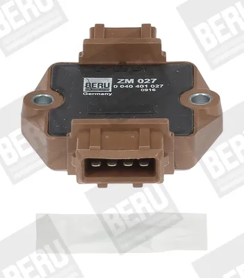 Modulo de encendido Audi 100 C4