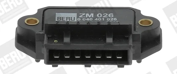 Modulo de encendido Peugeot 306 7A