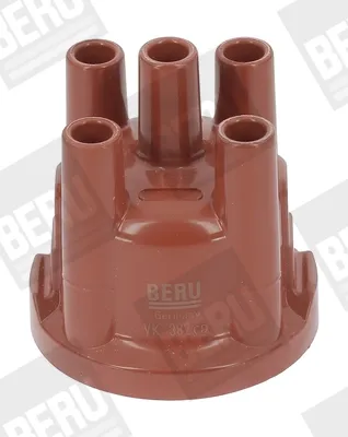Tapa de distribuidor de encendido VK382 Beru