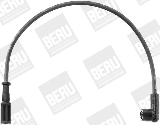 Cables de bujías Fiat Punto I