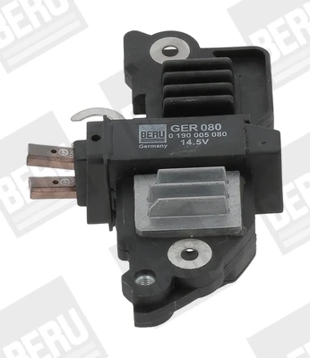 Regulador del alternador 038903803F VAG