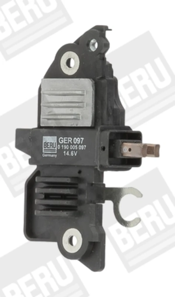 Regulador De Rele Del Generador (Rele De Carga) Lada NIVA 1 (21213/21214/2131)