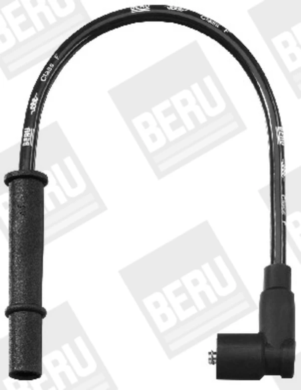 ZEF1627 Beru