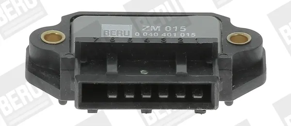 Modulo de encendido Opel Kadett E