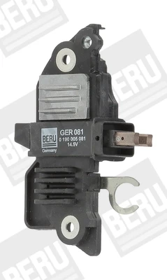 Regulador del alternador 038903803F VAG