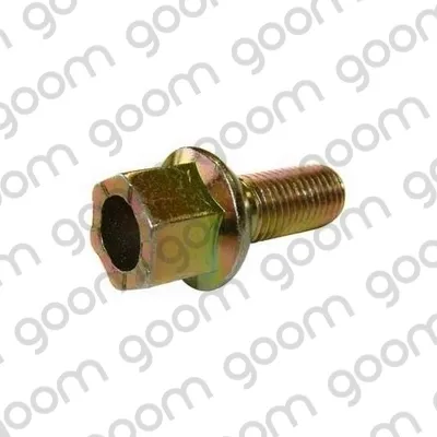 Tornillo de rueda BOL0008 Goom