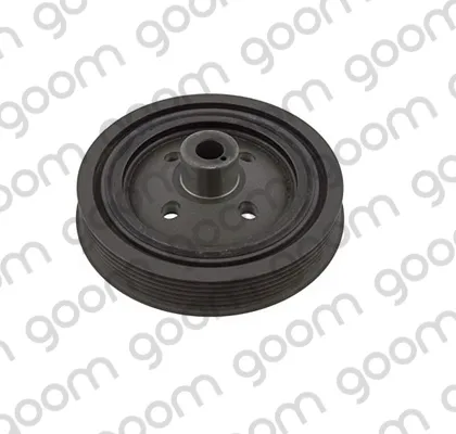 Polea de cigüeñal CP0020 Goom