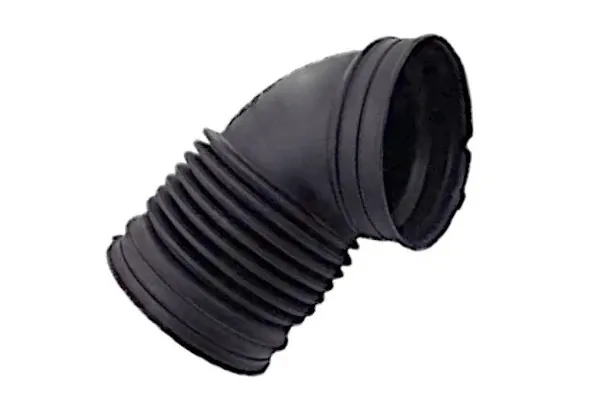Manguito de aire del medidor de masa de aire AH1220 Goom