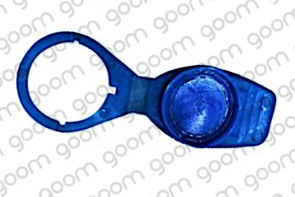 Deposito de limpiaparabrisas WTC0002 Goom