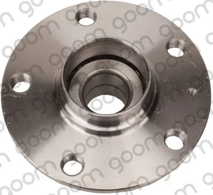 Cubo de rueda trasero WBH0033 Goom