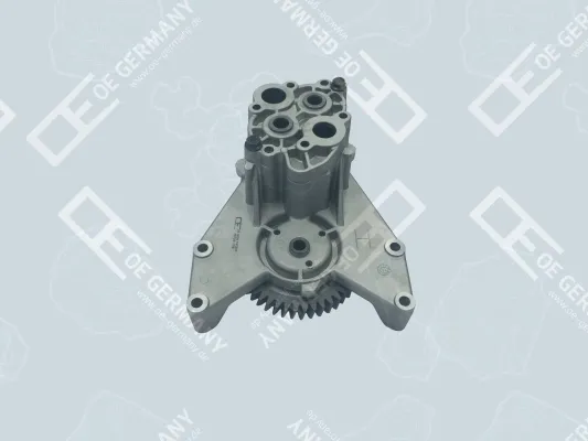 Bomba De Aceite Renault Trucks MAGNUM IV