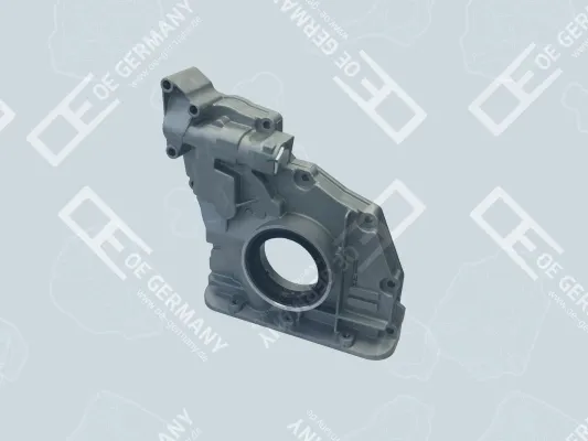 Bomba De Aceite Renault Trucks TRUCK PREMIUM 2