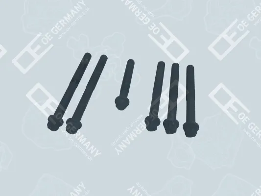 Tornillo culata 4229900201 Mercedes
