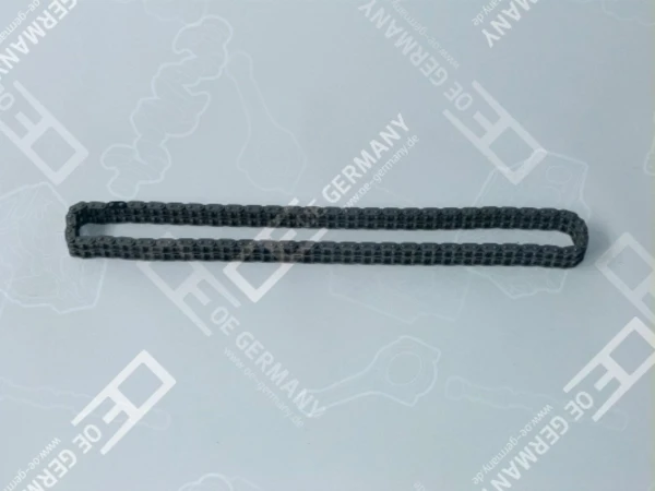 Cadena de distribución motor на Mercedes V (638)