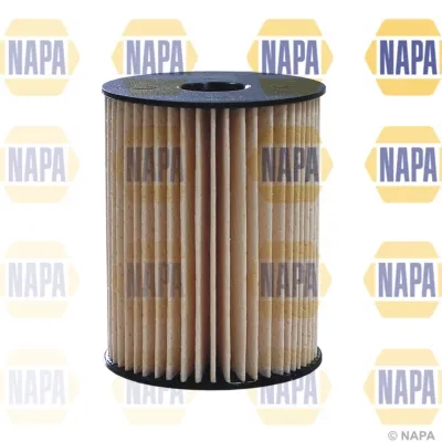 Filtro de combustible NFF2073 Napa