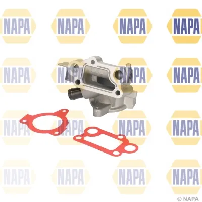 Caja de termostato NTH1523 Napa