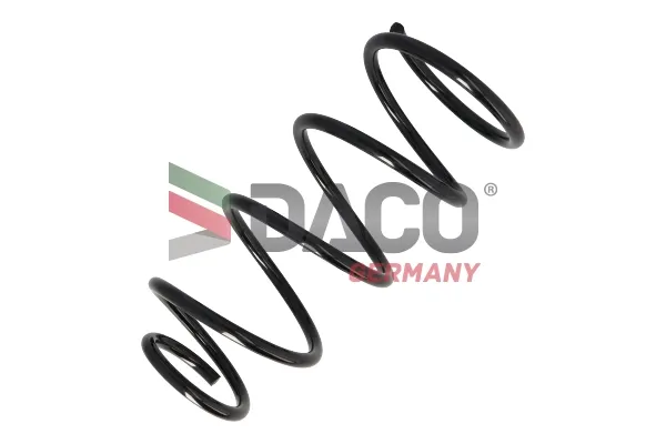 Muelle delantero 804115 Daco