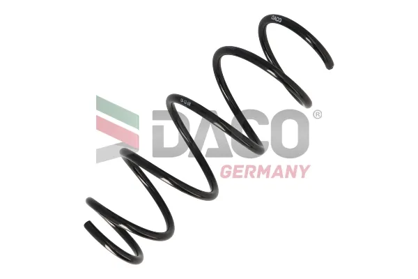 Muelle delantero 800903 Daco