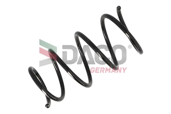 Muelle delantero 803007 Daco