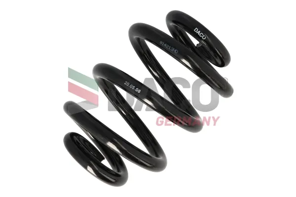 Muelle 814213HD Daco