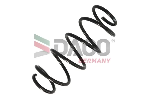 Muelle delantero 801050 Daco