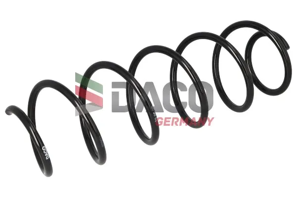 Muelle delantero 800612 Daco