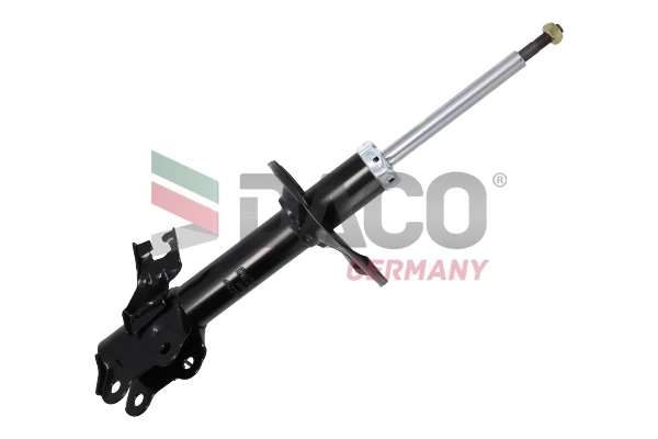 452217L Daco amortiguador delantero izquierdo