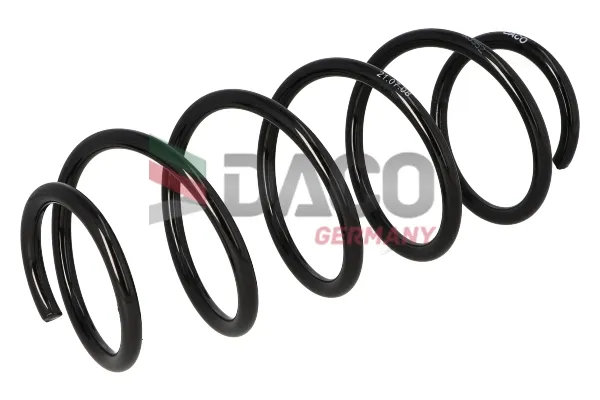 Muelle delantero 803352 Daco