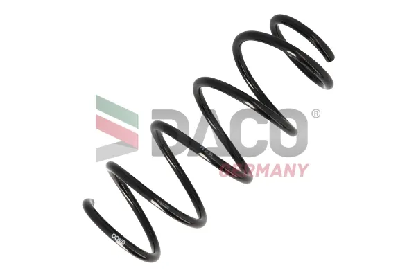 Muelle delantero 802704 Daco