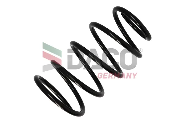 Muelle delantero 801704 Daco