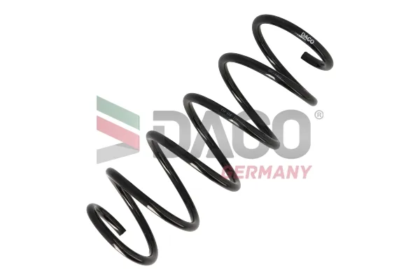 Muelle delantero 803448 Daco