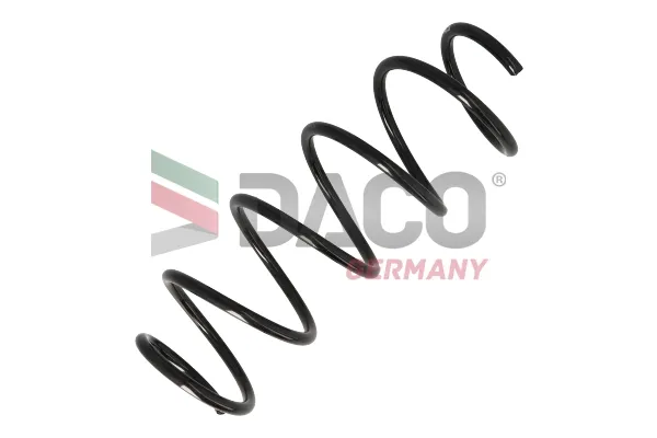 Muelle delantero 800906 Daco