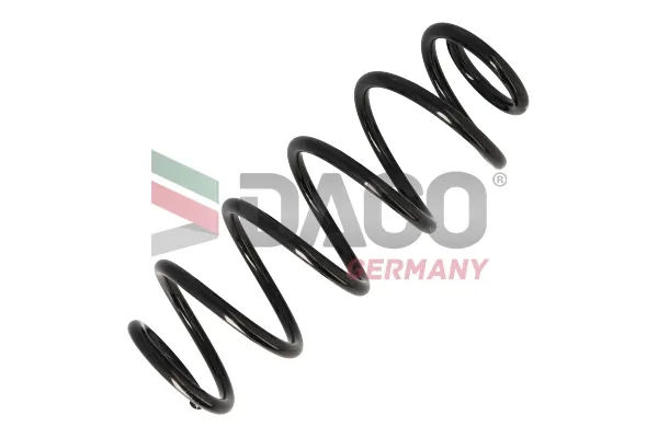 Muelle delantero 804705 Daco