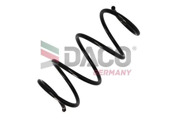 Muelle delantero 803039 Daco