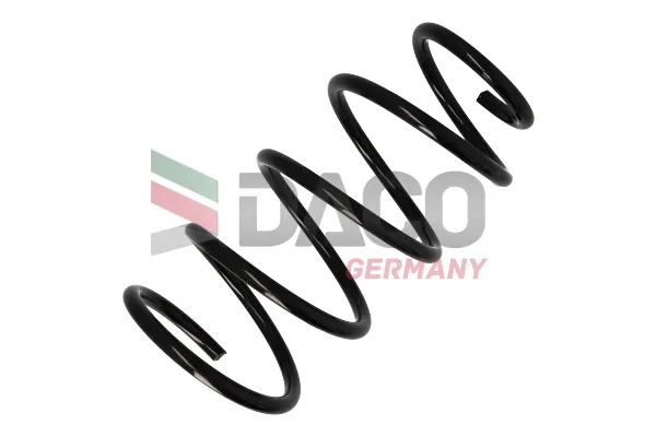 Muelle delantero 801705 Daco