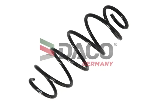 Muelle delantero 800625 Daco