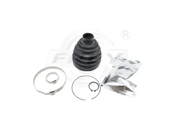 Fuelle de semieje delantero interior Mercedes ML/GLE W166