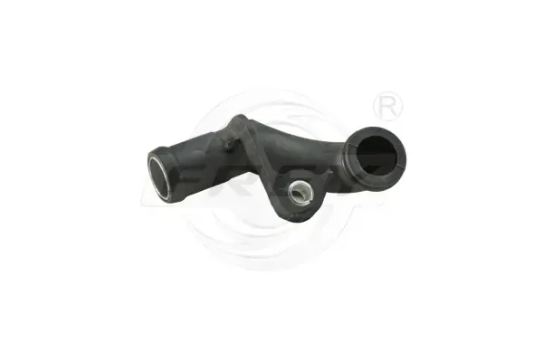 Racor del radiador EGR 724541501 Frey