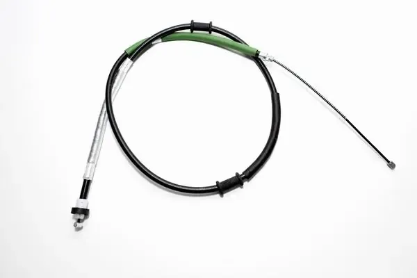 Cable de freno de mano trasero derecho/izquierdo 1102029 Cavo