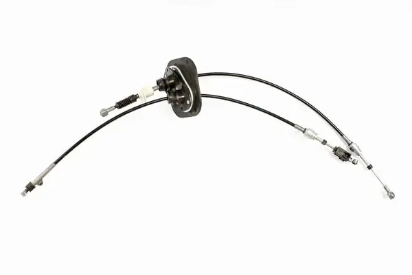 Cables de caja de cambios Fiat Ducato II