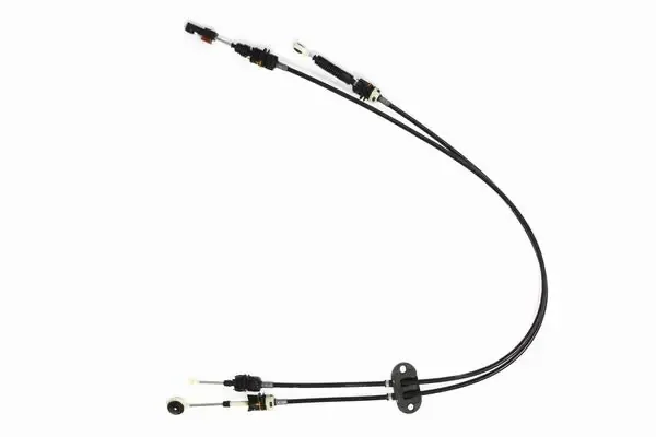 Cable de accionamiento de caja de cambios Ford Fiesta Mk6 hatchback (CB1) (2008 - 2016) precio, desde
