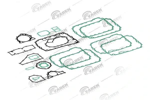 Kit reparación de caja de cambios Opel Vivaro A