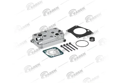 Cabeza del compresor (Camión) VADEN 110350