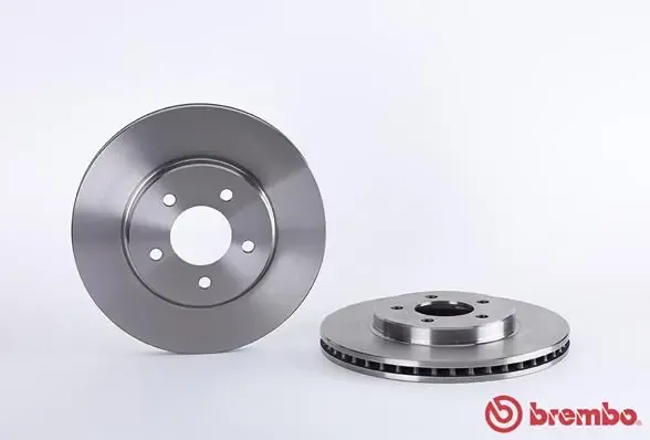 09A40110 Brembo