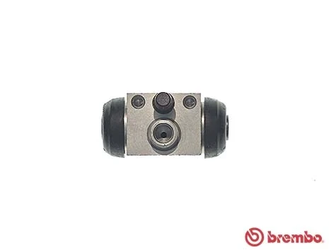 Cilindro Freno Posteriore Brembo A 12 285 – Ricambio Originale Con Diametro 20.64 Mm Per Impianto Bendix - 2